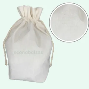 Bolsa de Tocuyo para Panetón