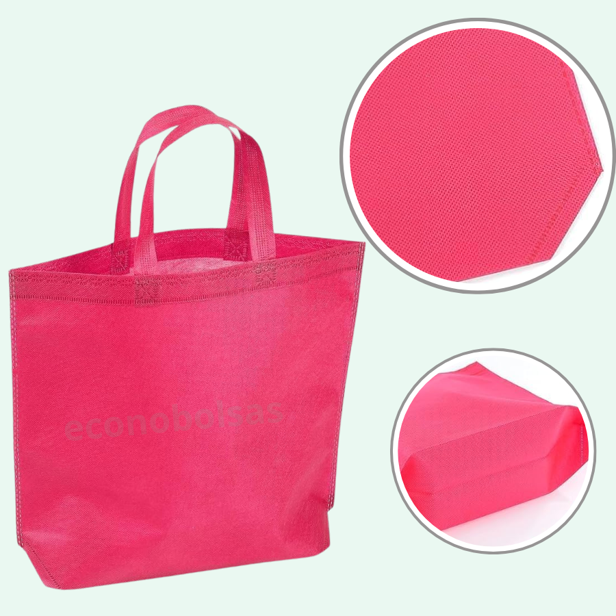 ️ ECONOBAGS | Tienda de Bolsas Ecológicas | Somos Fabricantes