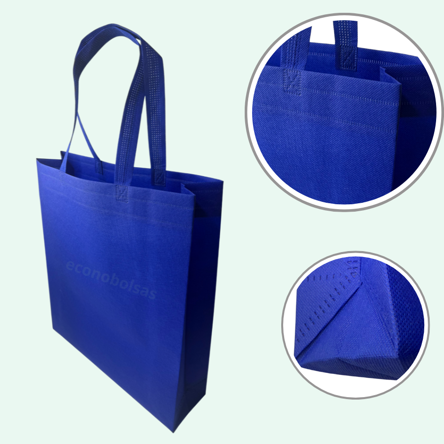 ️ Bolsas Notex - por Mayor ♻️ Fabricantes en Gamarra