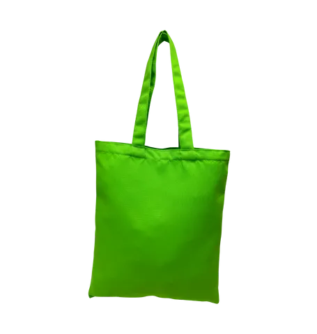 bolsa de drill plana por mayor