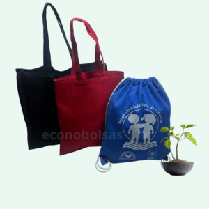 BOLSAS DE DRILL