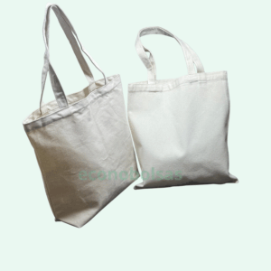 BOLSAS DE LONA