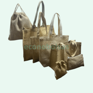 BOLSAS DE YUTE