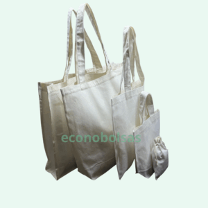 BOLSAS DE TOCUYO
