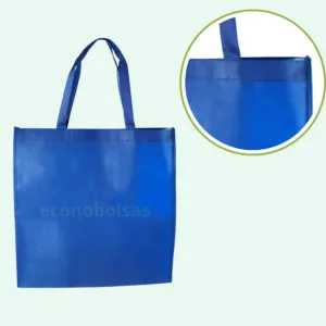 Bolsa Notex Plana Cosida