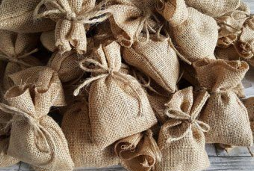 Fabricantes de Bolsas de Yute en Perú