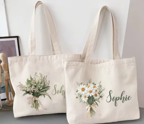 Venta de Bolsas de Lona por mayor