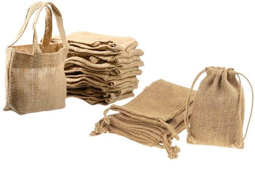 Venta de Bolsas de Yute al por Mayor
