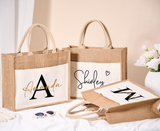 bolsa de playa personalizadas