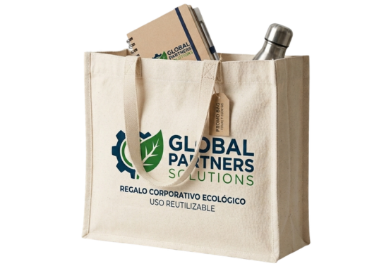 Bolsas de Lona para Empresas y Negocios